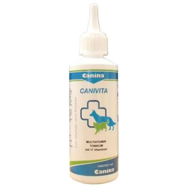 Canina Pharma Canivita 250g - 250 g