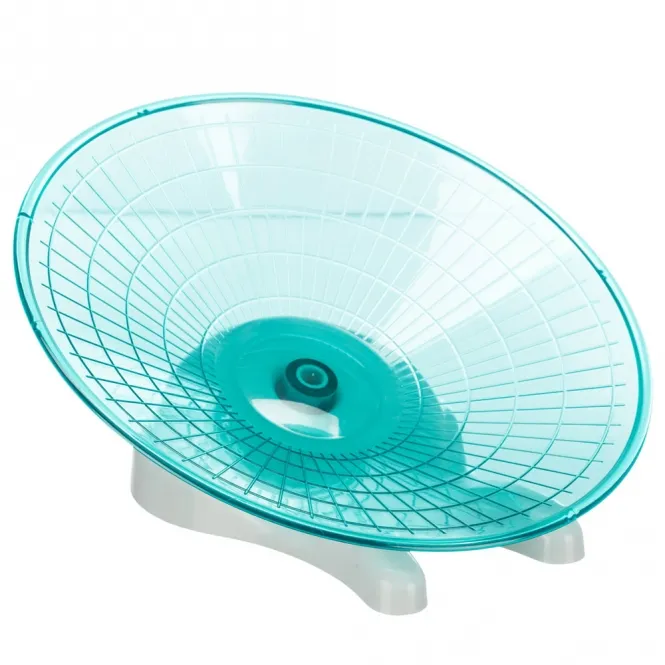 Trixie Kunststoff-Laufteller - 30 cm