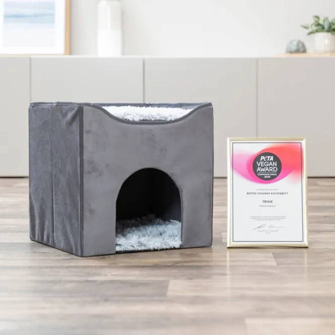 Trixie Höhle Harvey - 38 x 38 x 38 cm