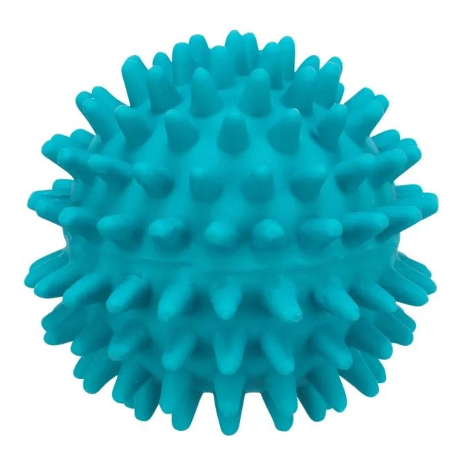 Trixie Igelball aus Latex - 7 cm