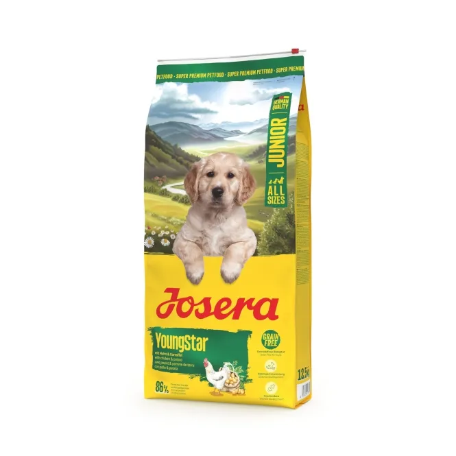 Josera Young Star - 900 g