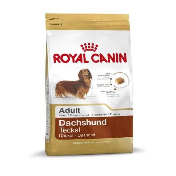 Royal Canin Dachshund Adult 7,5kg - 7,5 kg