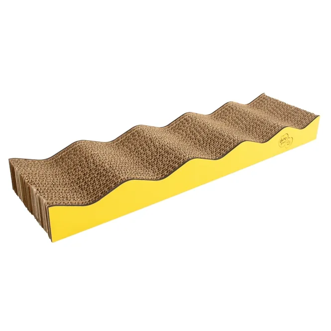 Duvoplus Kratzbrett Wayne Wavy