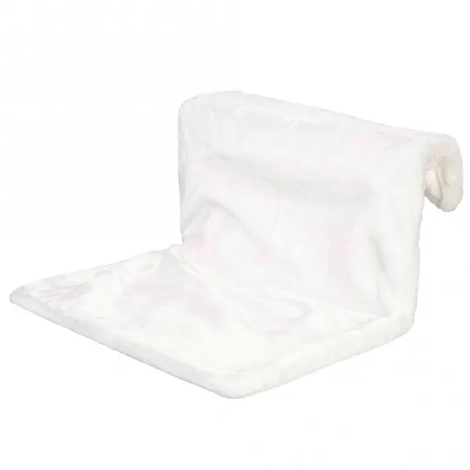 Trixie Liegemulde für Heizkörper - weiß