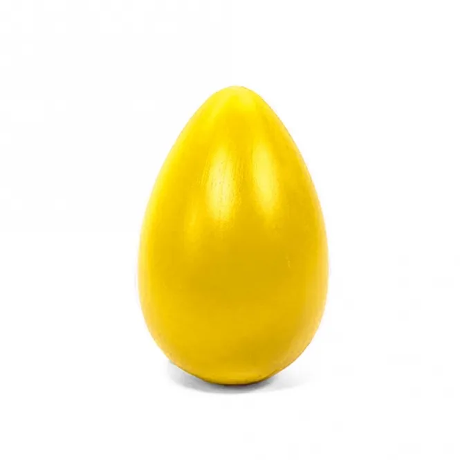 PROCYON TPR-Spielei klein - gelb