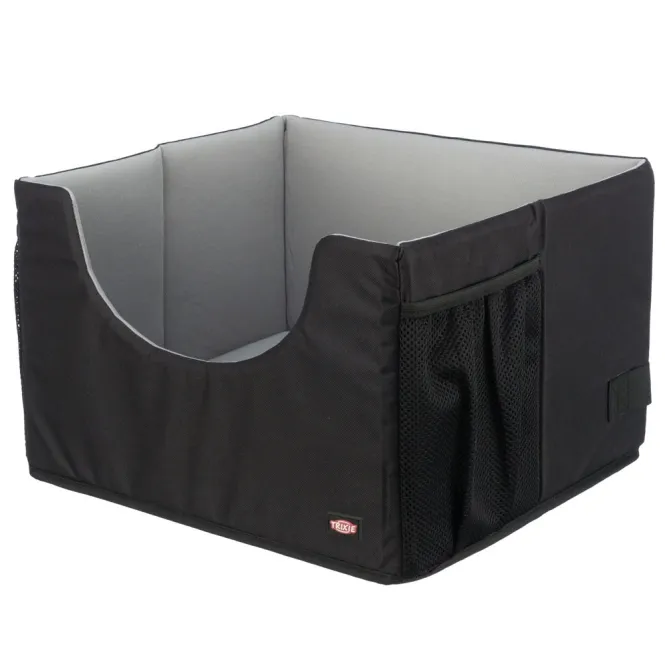 Trixie Autositz - 45 × 28 × 40 cm