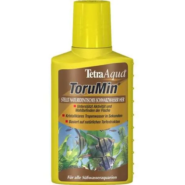Tetra Toru Min - 250 ml