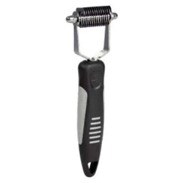 Trixie Universal-Striegel für Katzen, Hunde und Kleintiere