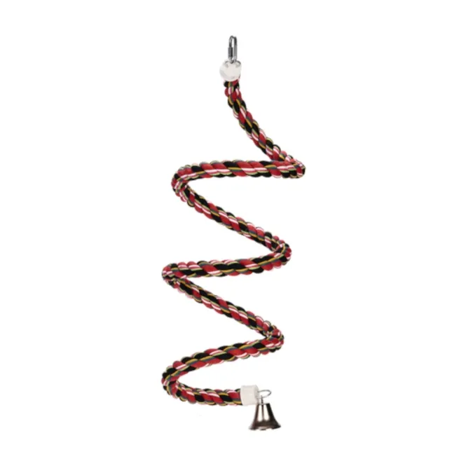 Karlie Kletterspirale aus Baumwolle - 31 cm