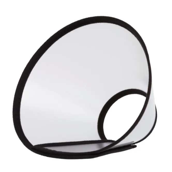 Trixie Schutzkragen mit Klettverschluss - 20–26 cm/11 cm